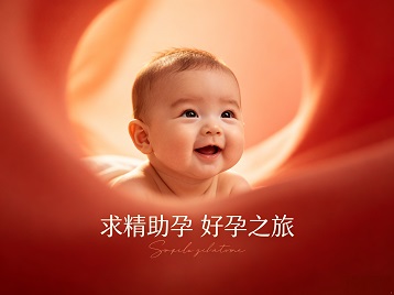 白塔求精助孕科学助孕 开启专属好孕之旅