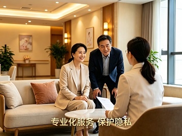 白塔有偿售卵代生女生的客户的客户群体有哪些