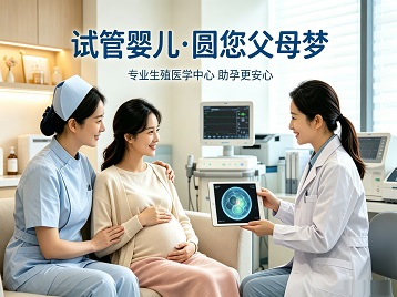 白塔辅助生育服务 试管婴儿行业的兴起背景、发展与未来展望